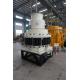 Stable Performance hard stone Spring Cone Crusher manufacturer For Mining and quarry to handle the granite, riverstone