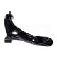 Front Lower Control Arm for Honda Fit City 2013-2020 51350-T5G-A01 Made of SPHC Steel