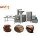 Factory Price  Cereal Protein Granola Nut Bar Maker Processing Machine