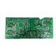 Multilayer PCB Board Fabrication 20-30um Surface / Hole Plating Thickness