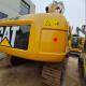 31000 Operating Weight Used Cat 330d Crawler Excavator with Original Hydraulic Pump