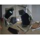 2014 Football Shape Bubble for Kids Inflatable Pool Entertainment