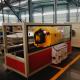 Single-Screw Automatic-Controlled HDPE Pipe Extrusion Machine SJ65/33 for Market