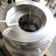 JIS SUS201 SUS304 Stainless Steel Coil 1000mm 1219mm Width 2B NO.1 NO,4 8K Surface