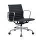 Low Back Aluminum Group Management Chair Size 58 * 65 * 82-90cm OEM / ODM Available