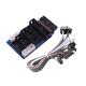 J-link Emulator V8 V9 all-ARM JTAG Adapter Converter Cable Kit for 6410 Mini