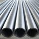 Highly Durable Stainless Steel Seamless Pipe Seamless Alloy Steel Pipe  with Customized Length and Wall Thickness