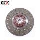Good Quality Japanese Transmission Cover Truck Spare Wholesale Parts Pressure Plate NISSAN UD 30100-90072 CLUTCH DISC