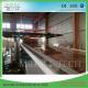 Plastic PVC Sheet Extrusion Line For Stone Coating Sheet / Board 1220 Model