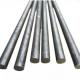 Q255A High Carbon Round Stock 450mm 1095 Steel Rod For Piling Project