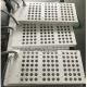208V 3KW PFA Frame Heater For PTFE Tanks