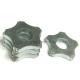 5 Star Tungsten Carbide Cutters Flail Cutters On Scarifying Machines For Leveling Concrete
