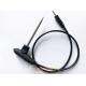 IPX3 NTC Temperature Sensor For Food / Electronic Balance Meat Temperature Probe  MFF-33 Series