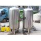 Stainless Steel 304 SS316L Water Storage Tank Juice Milk Tank RO Pure Water Tank