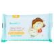 Disposable Private Label Sensitive OEM Water Wet Wipes Baby Hand Mouth Cleaning