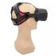 Newest Non-slip VR Helmet Head Pressure-relieving Strap Foam Pad for Oculus Quest VR Headset Cushion Headband Fixing Accessories