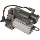 A0993200104 Air Suspension Pump For Mercedes W222 S400 S500 S550 S600 S63 S65 AMG 2013-2017