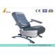 Backrest Adjustable electric collection Hospital Furniture Chairs 2 function (ALS-CE020)