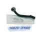 Standard Hyundai Automobile Parts Tie Rod End 56820-2P000 For KIA Sport