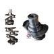 Excavator Engine Parts 4D95 6202-31-1100 6207-31-1110 Crankshaft