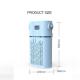 0.1-0.4MPa Ultra Filtration Water Purifier Multipurpose For Home
