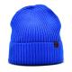 Fashionable Warm Knit Beanie Hats With Common Fabric