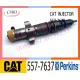 Wholesale fuel injector 557-7637 20R8968 387-9432 387-9433 T400726 T434154R 459-8473 553-2592 5532592 for C9 more series