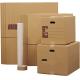 custom cheap corrugated packaging shipping delivery boxes