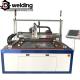 4 axis CNC Stud Welding Systems Fully Automated Stud Welding Machine