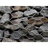 10% - 5% Zinc Aluminum Alloy Renault Pads Low Carbon Steel Wire Woven