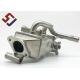 OEM Stainless Steel Centrifugal Pump Casting
