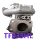 TF035HL Turbo 28231 27810 49135 07310 Hyundai Turbocharger For Santa Fe 2.2