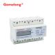 DTS5558 Three Phase Smart Energy Electricity Meter Price Wtih RS485 and Infrared Communication