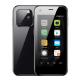 XS13 Mini Smartphone Dual SIM Android 9.0 2+16GB 2.5'' Display GPS WiFi Bluetooth MP3/MP4