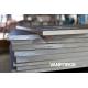 Quenched And Tempered Ar550 Steel Plate , Bulletproof Steel Plate Hot Rolled