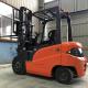 3000Kgs 3 Ton Battery Forklift CPD30 Traction Lead Acid Battery Forklift