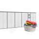 Electronic Intelligent Outdoor Laundry Clothing Clean Storage Locker
