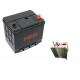 Multi Cavity Plastic Thermal Injection Molding Hot Runner Car Battery Box