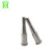 SKD61 Nitrided Vehicle Mold Core Pins Anticorrosive Practical