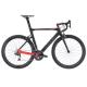 SAVA Phantom3.0 Carbon Fiber Street Bike 56cm With Shifter Lever