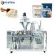 High Speed Multi-function Automatic Weigher for Packing Dog Food in Premade Bags