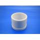Alumina Ewald Large-diameter Ceramic Tube / Liner / Sleeve / Bushing Insulator