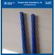 Corrosion Resistance Galvanized Steel Strand Guy Wire ASTM A 475/ASTM A363