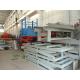 Fire Resistant MgO Board Production Line For Construction Building Material