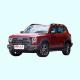2021 SUV For HAVAL DARGO 1.5T two-wheel drive Border Shepherd model Used Car For Sale compact SUV  5 DOOR 5 seats SUV