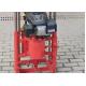 Small Portable Exploration 30mm Engineering Drilling Rig ST 30 Meters Depth