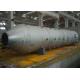 Marine Vessel ECO Desulfurization Unit Stainless Steel Environmental Friendly
