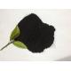 Black Powder Activated Carbon For Wood Flour / Filtration Material / Wastewater