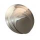 Dia 80mm 1100 1050 1060 3003 5052 5005 Aluminum Discs Blank For Cooker