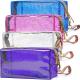 Top Handle Cosmetic Toiletry Bag For Travel And Daily Use